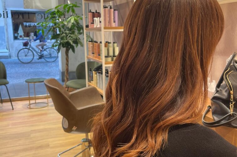 D13 - Via Dante 13 Padova Hair Care 2