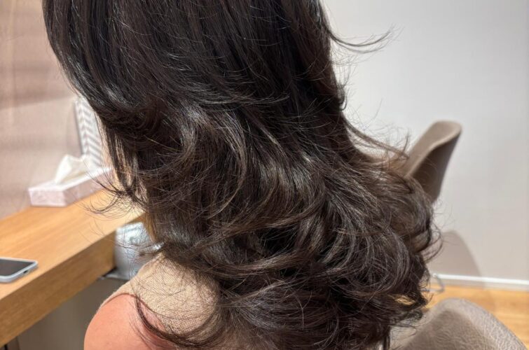 D13 - Via Dante 13 Padova Hair Care 3