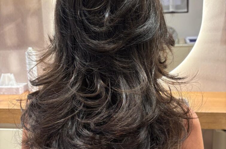 D13 - Via Dante 13 Padova Hair Care 4