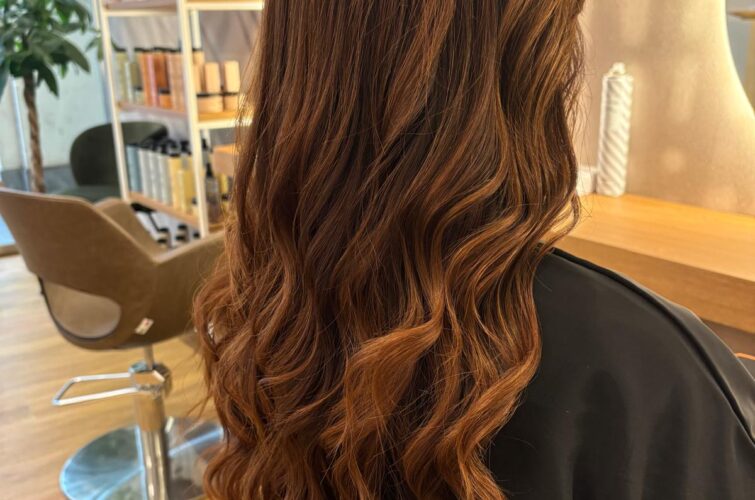D13 - Via Dante 13 Padova Hair Care 5